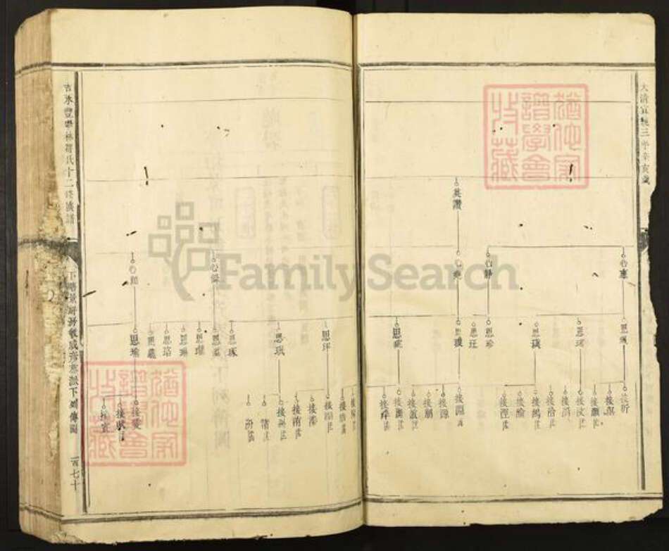 江西省吉安市永丰县符氏族谱-吉永丰举林符氏十二修族谱.pdf电子版预览图3