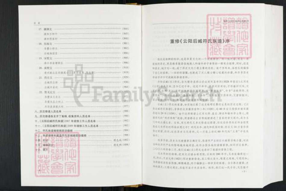 江苏省镇江市丹阳市导墅镇符氏族谱-云阳后臧符氏族谱.pdf电子版预览图4