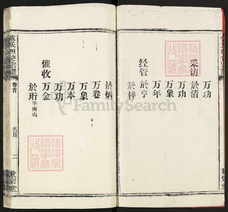 湖北省武汉市江夏区湖北省鄂州市傅氏敬宗堂族谱-傅氏宗谱.pdf电子版预览图2