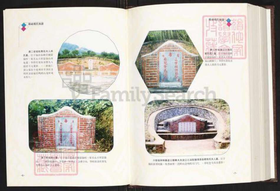 福建省莆田市仙游县赖店镇傅氏族谱-罗峰傅氏族谱.pdf电子版预览图5