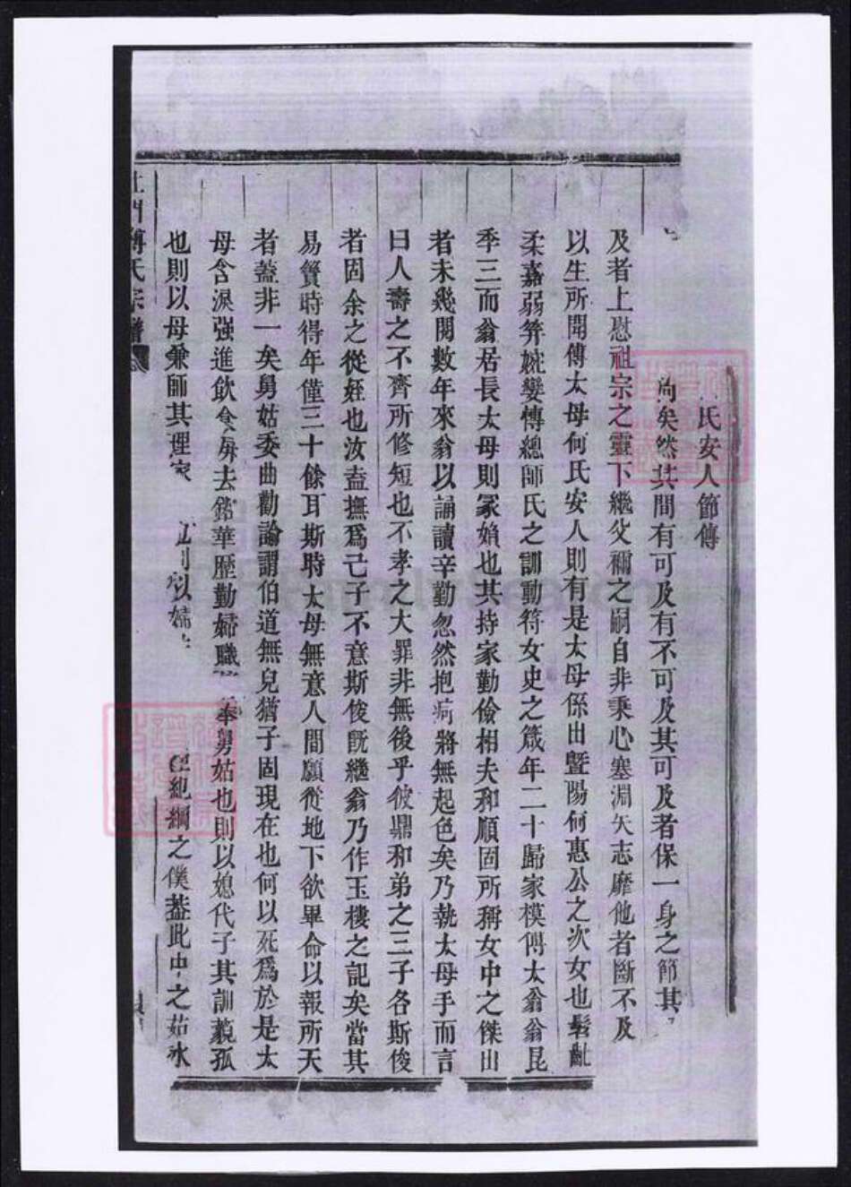 浙江省金华市义乌市义乌傅氏族谱-杜门傅氏宗谱.pdf电子版缩略图