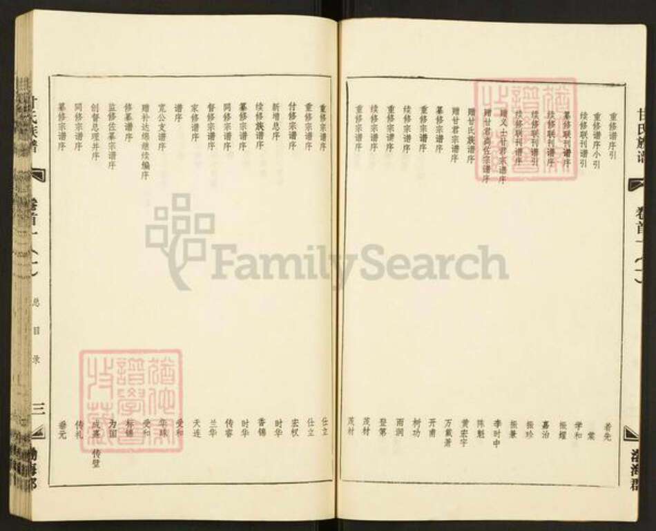 海南省海口市甘氏族谱-琼州甘氏族谱.pdf电子版预览图5