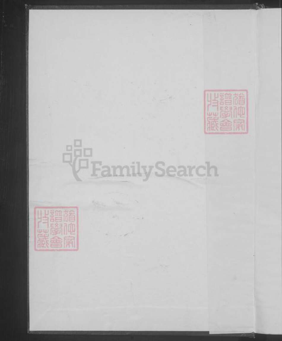 辽宁省抚顺清原满族自治县高氏族谱-高氏谱书 [上下卷].pdf电子版预览图2