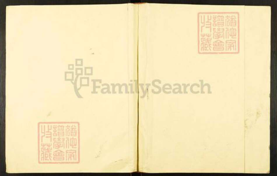 湖南省永州市零陵区高氏族谱-高文举公族谱.pdf电子版缩略图