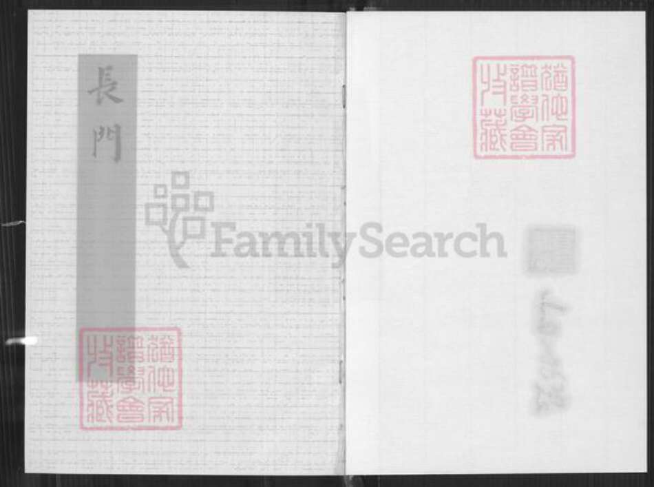 天津市西青区辛口镇高氏族谱-天津西青当城高氏家族.pdf电子版预览图2