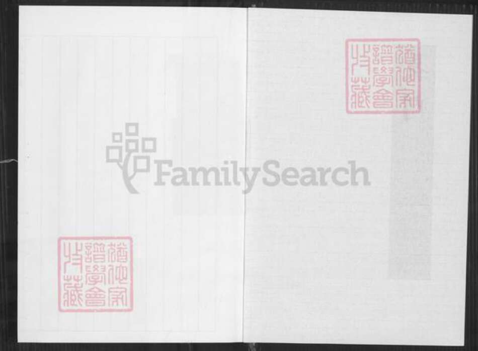 天津市西青区辛口镇高氏族谱-天津西青当城高氏家族.pdf电子版预览图4