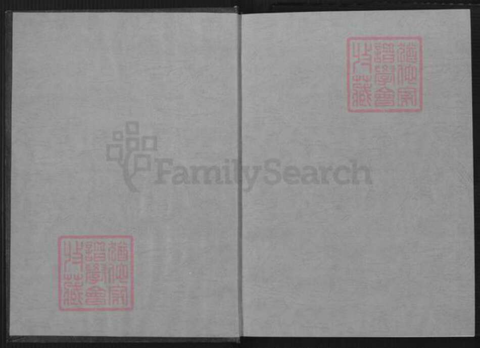 湖南省常德市桃源县盘塘镇高氏西陵堂族谱-高氏族谱.pdf电子版预览图1