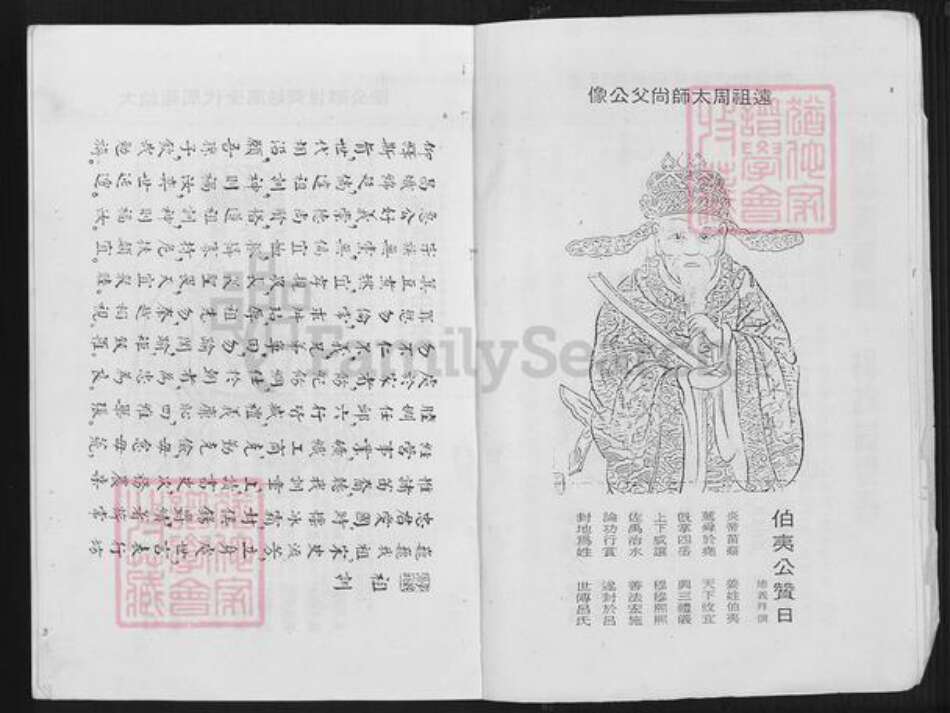 福建省漳州市龙海市石码街道高氏族谱-高氏族谱.pdf电子版预览图4