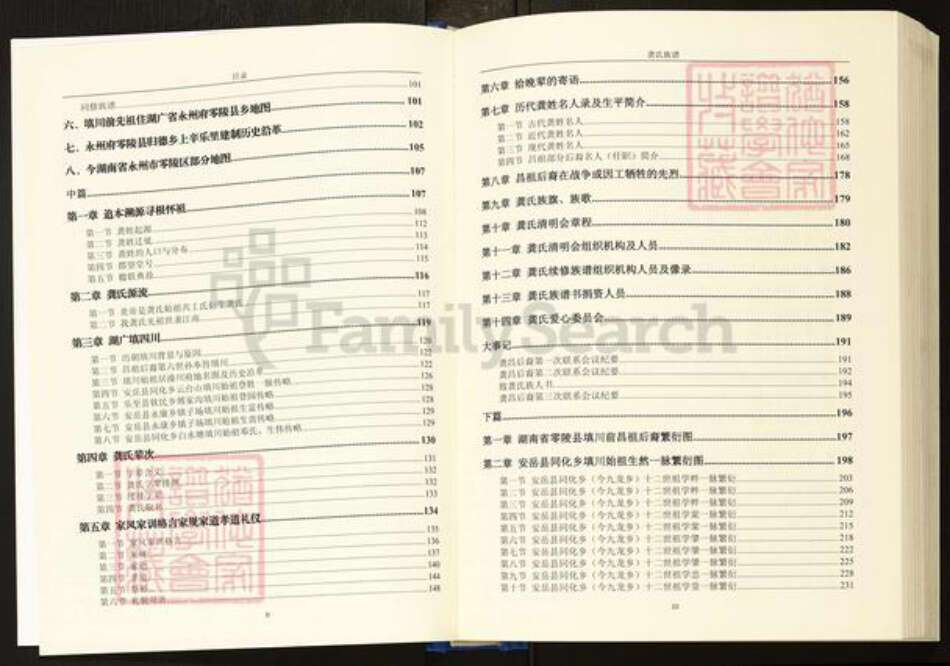 四川省龚氏族谱-龚氏族谱.安岳.乐至.pdf电子版预览图2