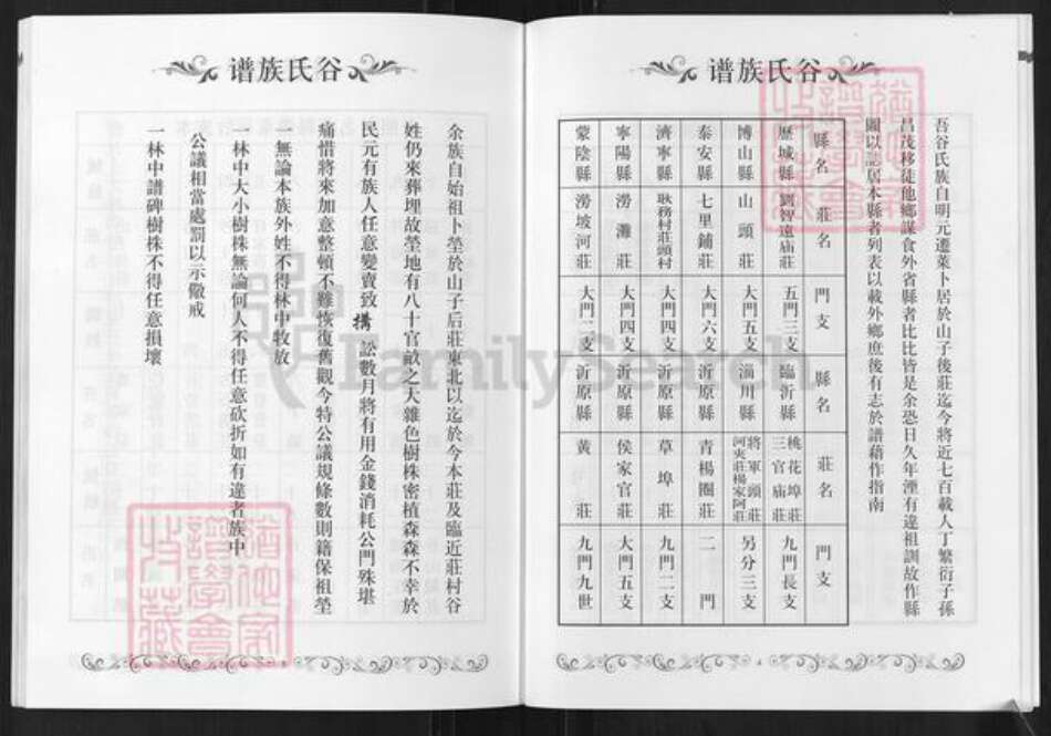 山东省济南市莱芜区谷氏族谱-谷氏族谱.pdf电子版预览图5