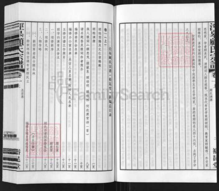 江苏省无锡市江阴市长泾镇顾氏裕昆堂族谱-泾泉顾氏宗谱.pdf电子版预览图4