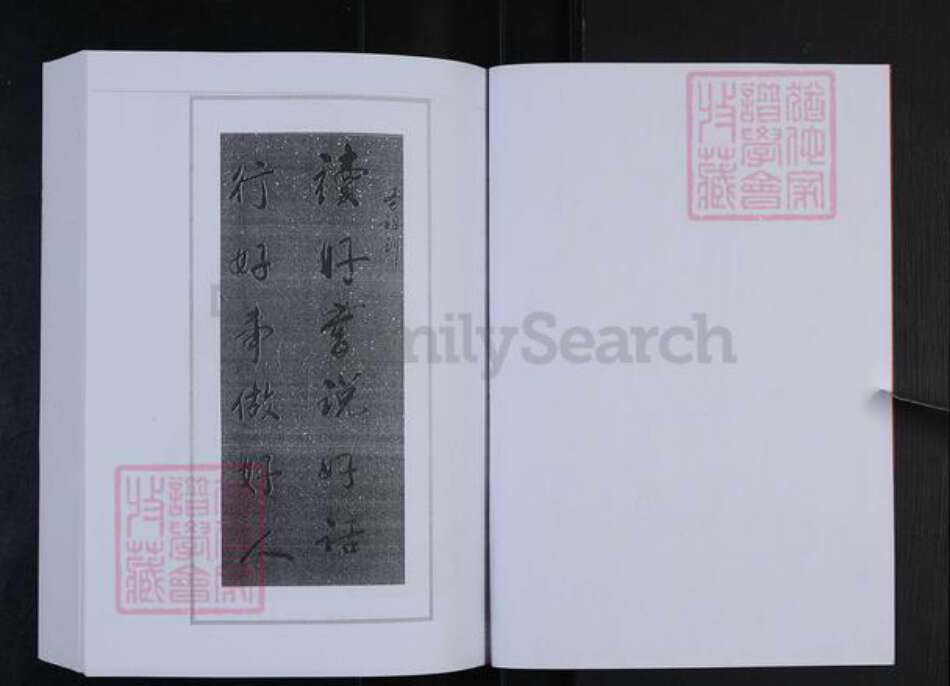 山东省潍坊市青州市邵庄镇关氏族谱-关氏族谱.关公后裔青州支系.pdf电子版预览图2