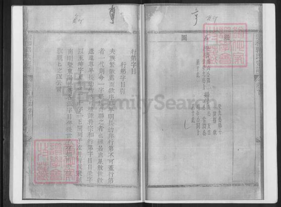 浙江省绍兴诸暨市枫桥镇郭氏族谱-宗和郭氏宗谱.pdf电子版预览图4