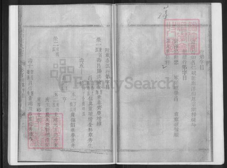 浙江省绍兴诸暨市枫桥镇郭氏族谱-宗和郭氏宗谱.pdf电子版预览图5