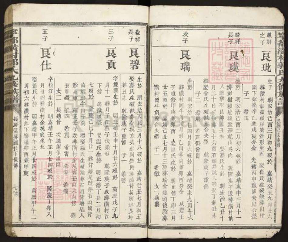 江西省赣州市宁都县郭氏族谱-宁都潢村郭氏九修族谱.pdf电子版预览图5