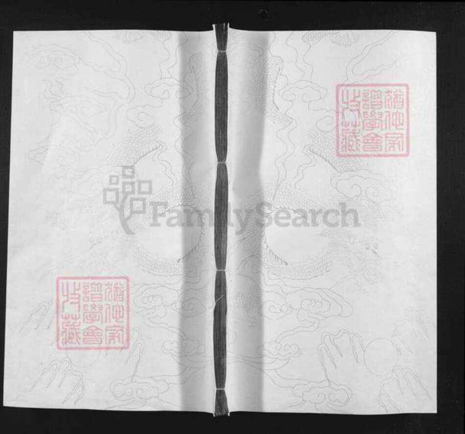 江西省吉安市吉安县万福镇郭氏族谱-麻冈派桂林郭氏支谱.pdf电子版缩略图