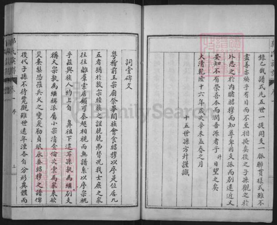 山东省泰安市肥城市桃园镇郭氏族谱-肥城县郭氏族谱.pdf电子版预览图4