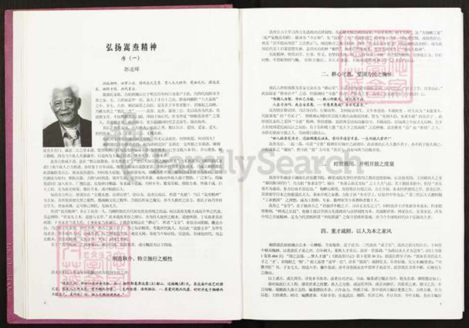 湖南省岳阳市湘阴县湖南省岳阳市湘阴县郭氏族谱-湘阴郭氏家族史全书.pdf电子版预览图4