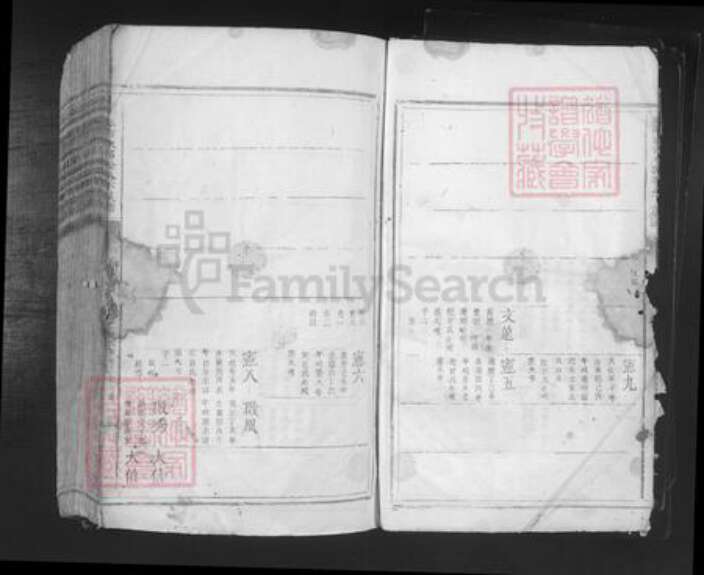 江西省吉安市吉水县郭氏族谱-麻冈派吉水郭轮公下族谱.pdf电子版预览图5