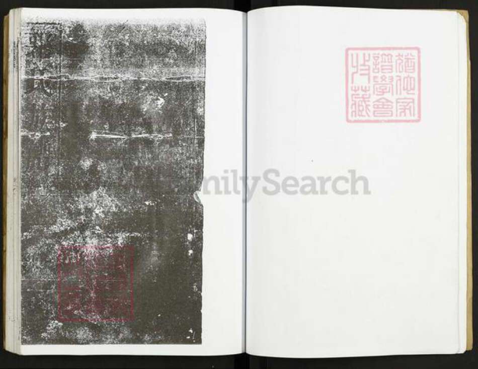 江苏省泰州市泰兴市郭氏七凤堂族谱-郭氏家谱.pdf电子版预览图3