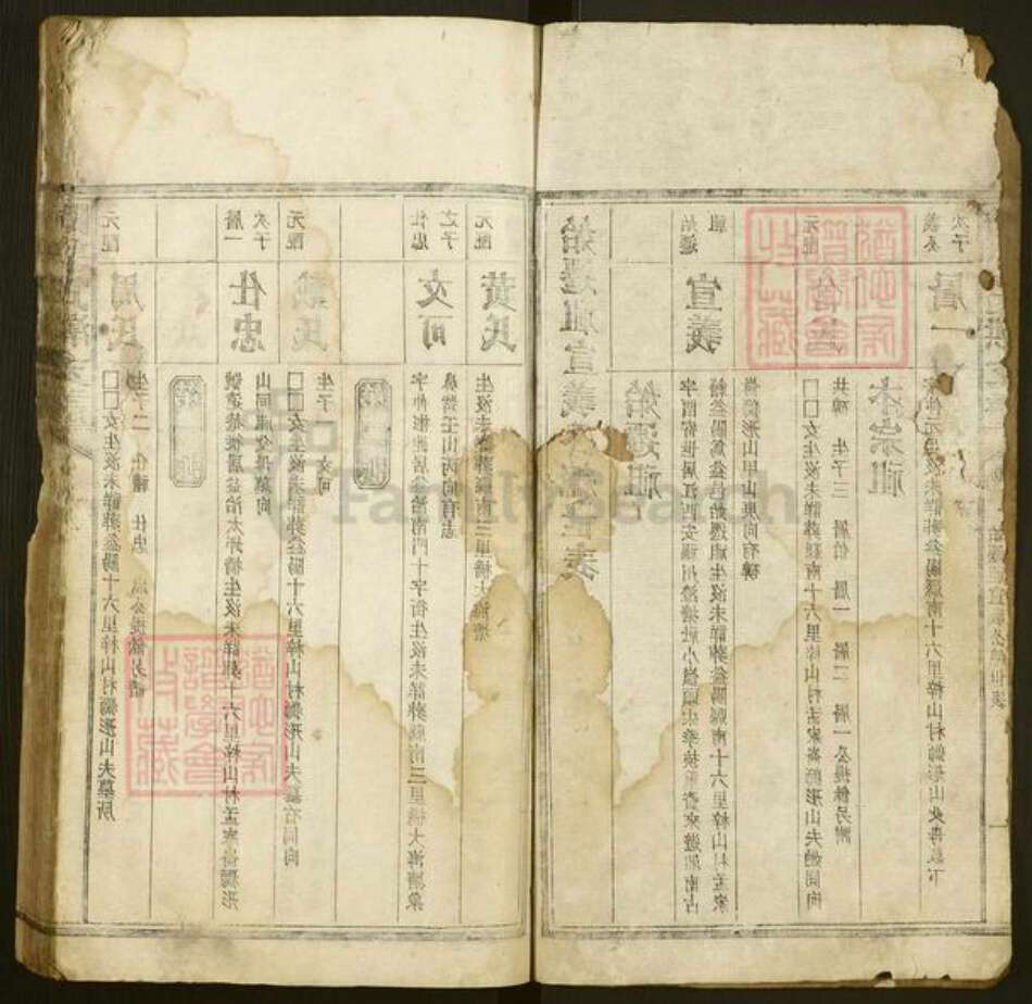 湖南省益阳市资阳区郭氏族谱-益阳郭氏淳洪支谱.pdf电子版预览图2