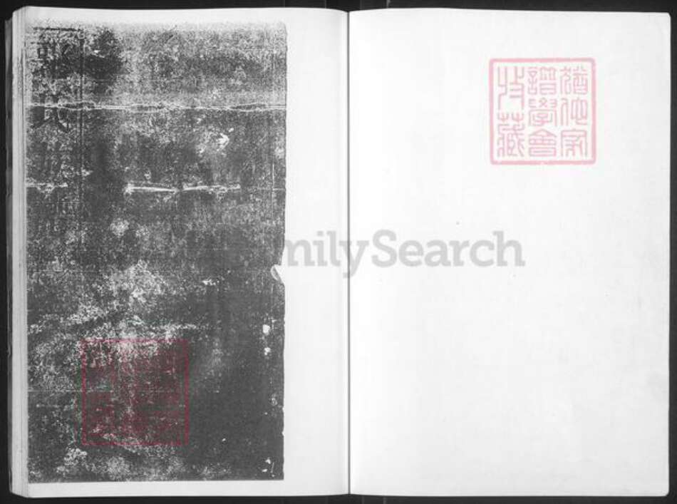 江苏省泰州市泰兴市济川街道郭氏七凤堂族谱-郭氏家谱.pdf电子版预览图3