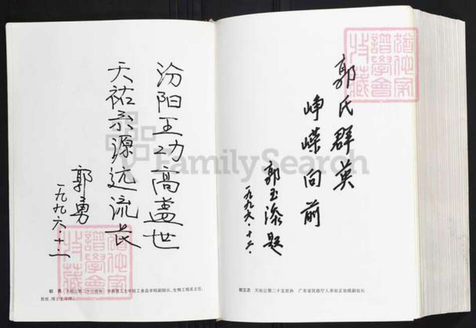 广东省梅州市大埔县郭氏族谱-郭氏天祐公源流考.pdf电子版预览图5