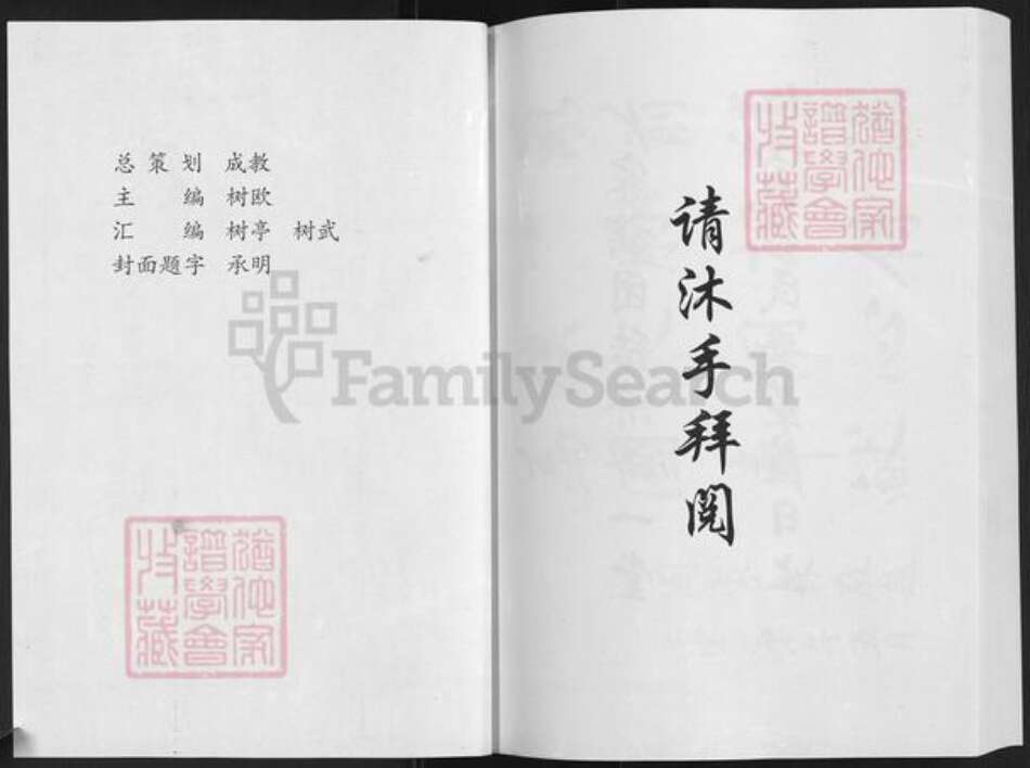 山东省淄博市博山区国氏族谱-国氏族谱.pdf电子版预览图2