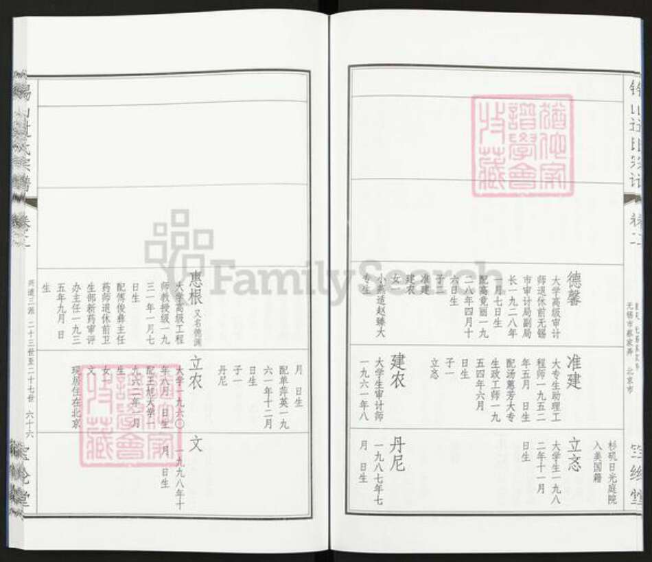 江苏省常州市武进县过氏宝纶堂族谱-锡山过氏宗谱.pdf电子版预览图5