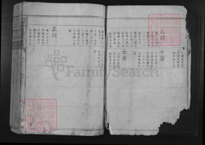 江西省赣州市赣县区韩氏族谱-赣县竹迳韩氏族谱.pdf电子版预览图3