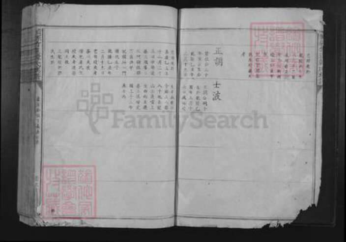 江西省赣州市赣县区韩氏族谱-赣县竹迳韩氏族谱.pdf电子版预览图5