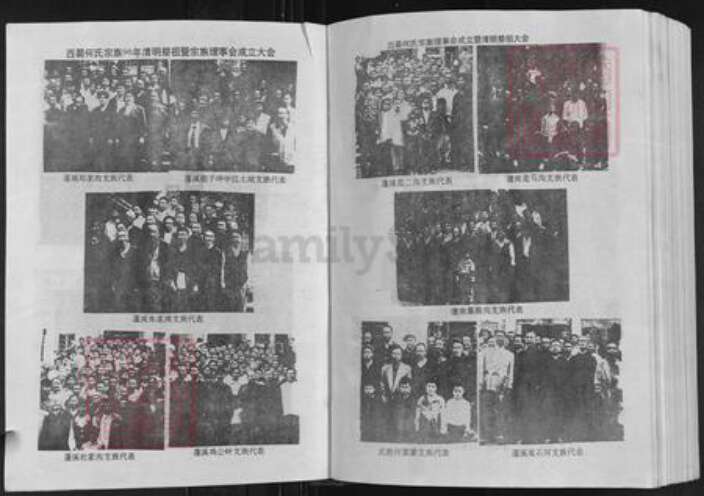 四川省遂宁市蓬溪县天福镇何氏族谱-西蜀和氏宗谱.何日高公后裔.pdf电子版预览图4