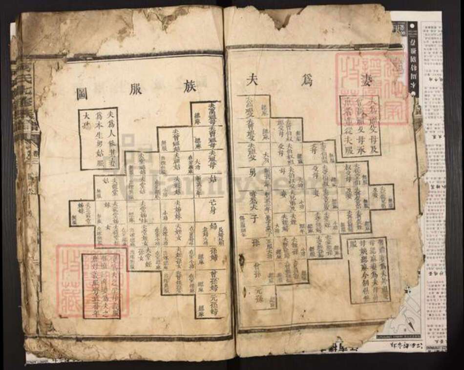 江西省吉安市永丰县何氏族谱-何氏七修族谱.pdf电子版预览图4