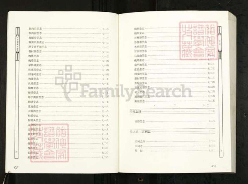 山西省晋中市灵石县两渡镇何氏族谱-灵石两渡何氏族谱.pdf电子版预览图5