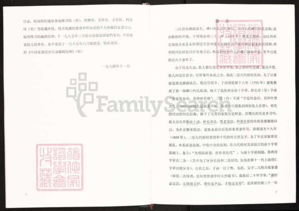 重庆市合川区何氏庐江堂族谱-何氏新谱.pdf电子版预览图4