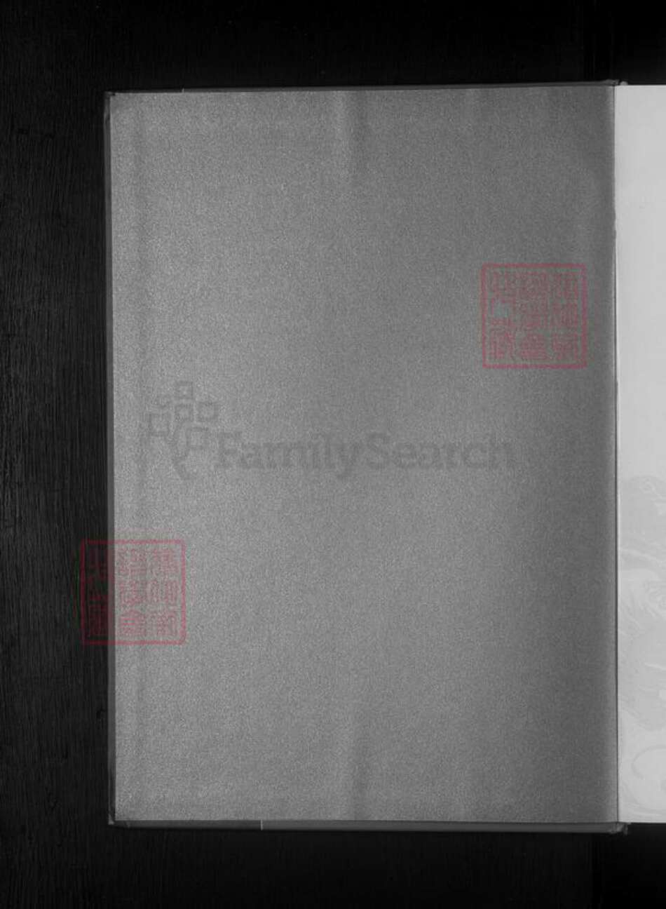 甘肃省庆阳市镇原县胡氏族谱-世界胡氏通谱.pdf电子版预览图2