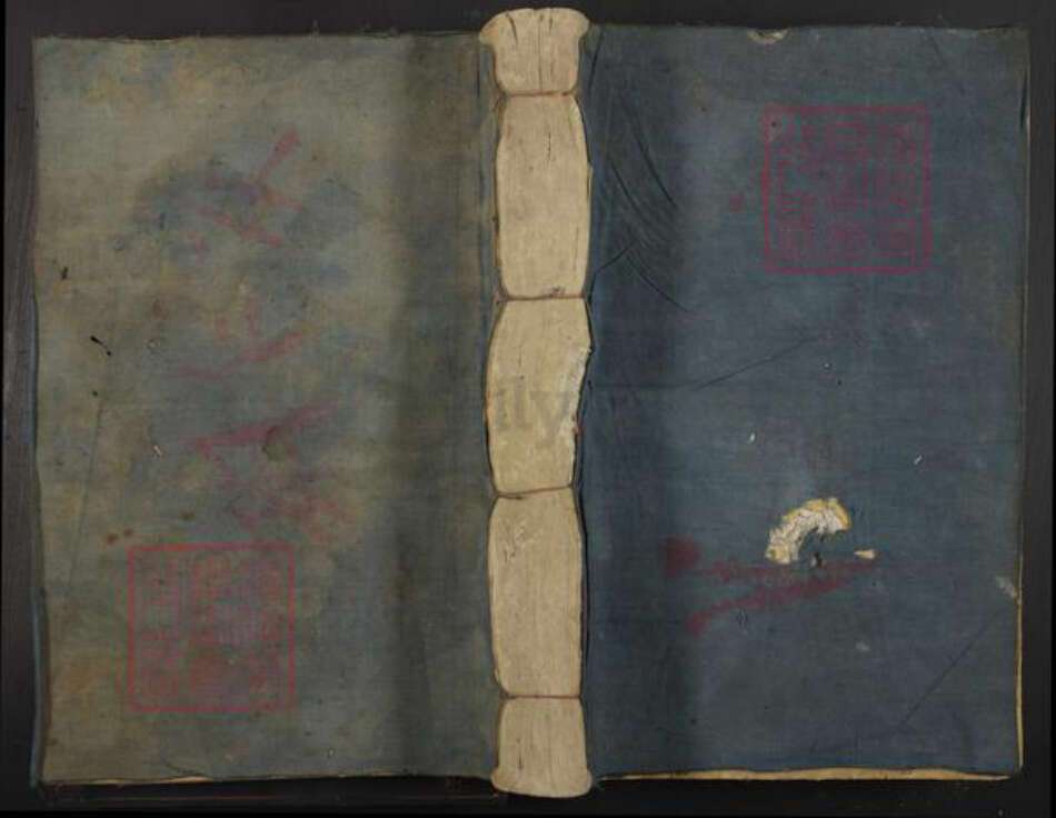 江西省赣州市兴国县胡氏族谱-兴邑严溪胡氏重修族谱[2册].pdf电子版缩略图