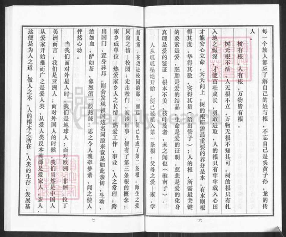 山东省临沂市临沭县胡氏族谱-胡氏族谱.pdf电子版预览图5