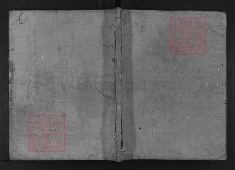 浙江省衢州胡氏德滋堂族谱-三衢珉山胡氏宗谱.pdf电子版缩略图