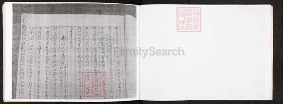 广东省广州市番禺区化龙镇许氏族谱-潭山许氏宗谱.pdf电子版预览图4