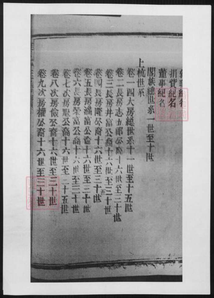 福建省华氏族谱-闽汀华氏族谱.pdf电子版预览图4