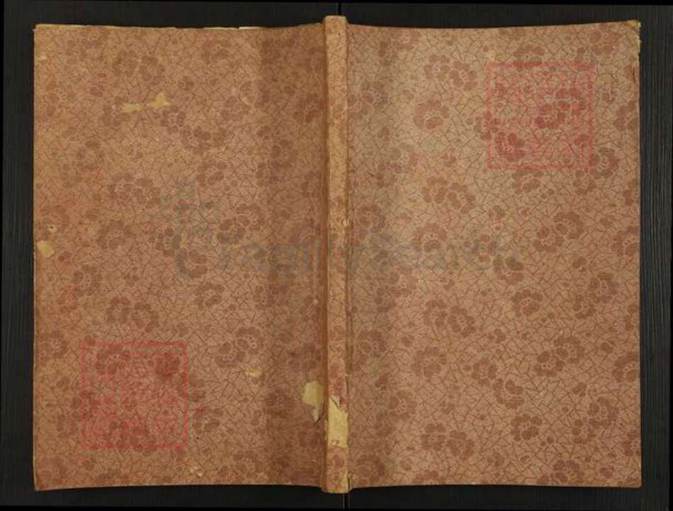 江西省赣州市会昌县白鹅乡黄氏江夏堂族谱-会昌黄氏族谱.pdf电子版缩略图