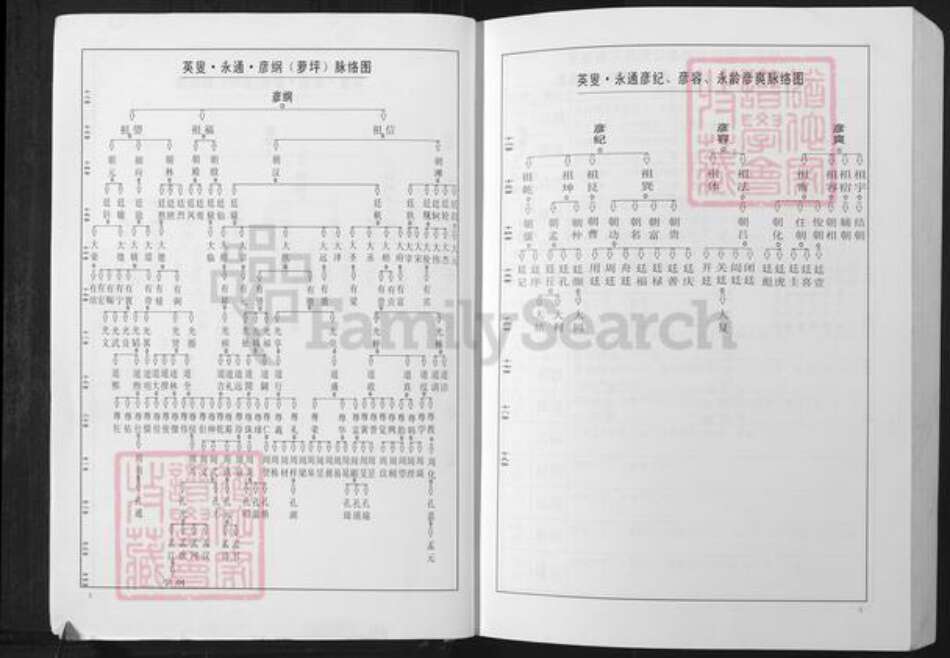 湖南省郴州市临武县万水乡黄氏族谱-洁溪黄氏宗谱.pdf电子版预览图3