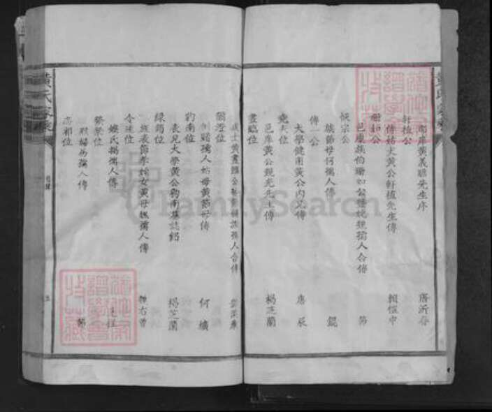 江西省抚州市广昌县黄氏族谱-黄氏家乘.pdf电子版预览图5