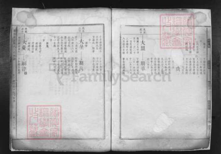 江西省赣州市于都县贡江镇黄氏族谱-雩阳东溪黄氏六修族谱.pdf电子版预览图2