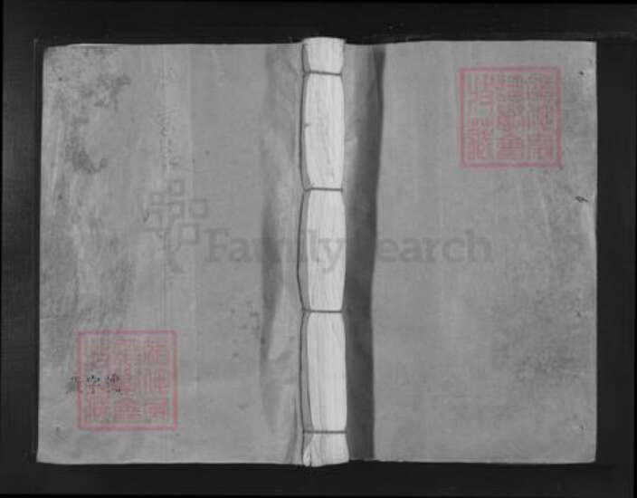 江西省赣州市宁都县黄氏族谱-城东黄氏九修家谱.pdf电子版缩略图