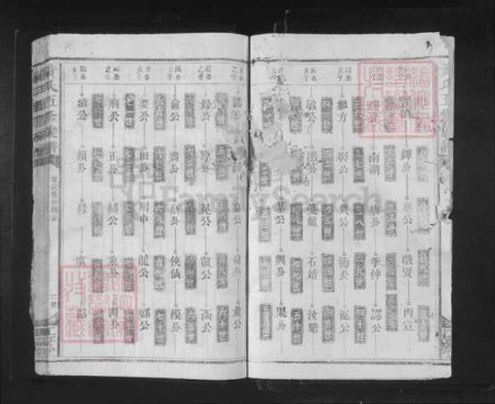 江西省赣州市兴国县兴莲乡黄氏江夏堂族谱-黄氏五修族谱.pdf电子版预览图2