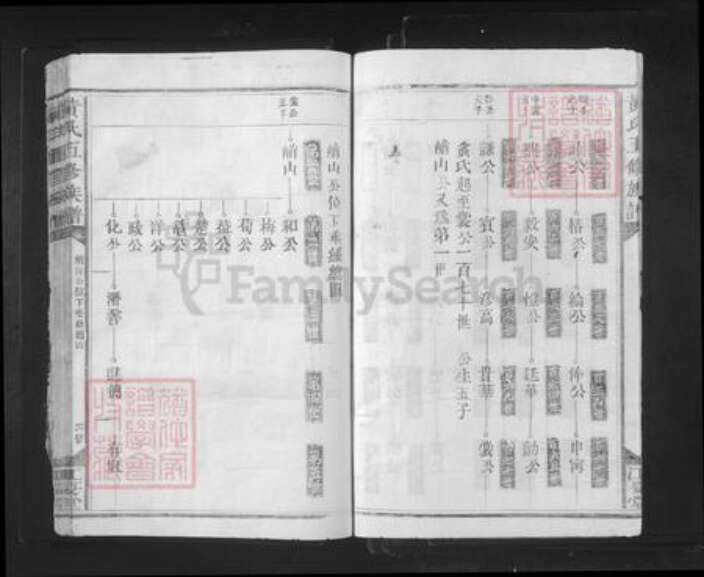 江西省赣州市兴国县兴莲乡黄氏江夏堂族谱-黄氏五修族谱.pdf电子版预览图5