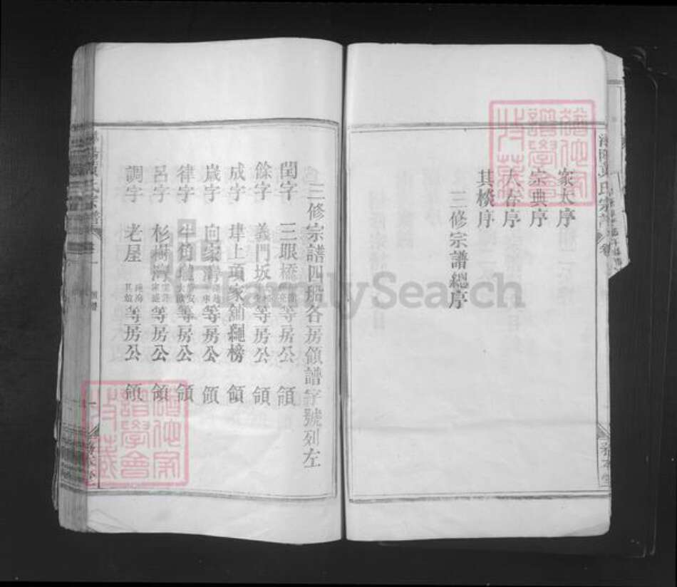 江西省九江市浔阳区黄氏务本堂族谱-浔阳黄氏宗谱.pdf电子版预览图5