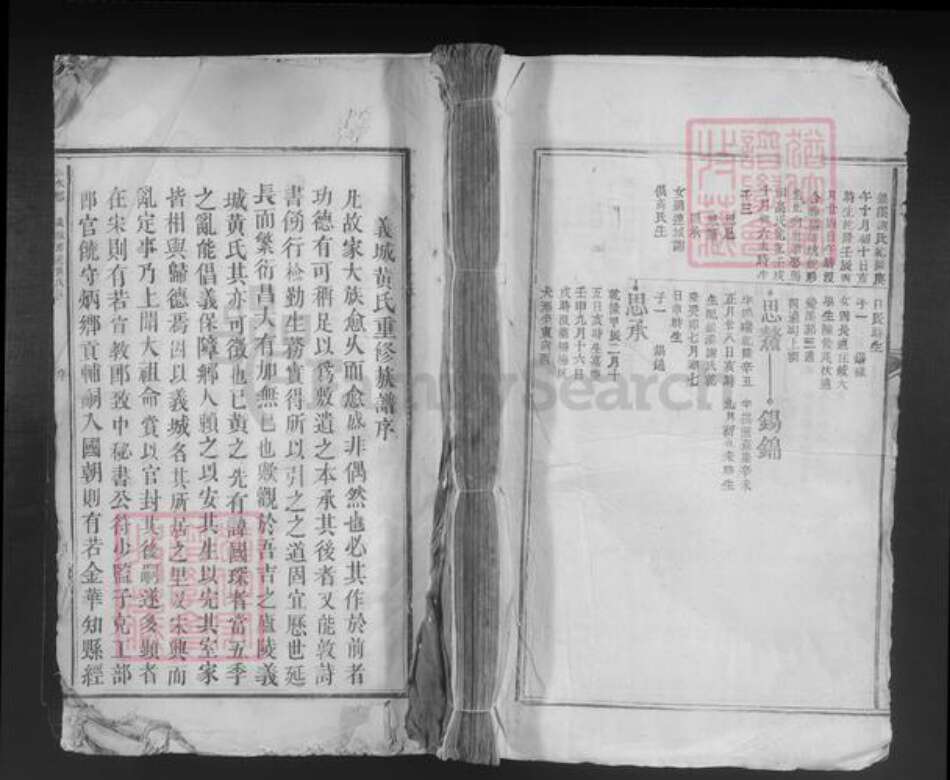 江西省吉安市吉水县白水镇黄氏族谱-午冈黄氏重修族谱.pdf电子版缩略图